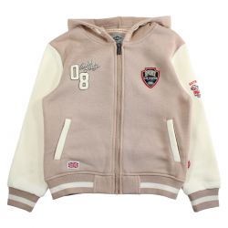 Veste a capuche Lee Cooper garcon