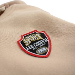 Veste a capuche Lee Cooper garcon