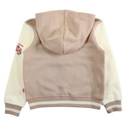 Veste a capuche Lee Cooper garcon