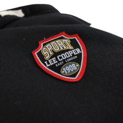 Veste a capuche Lee Cooper garcon