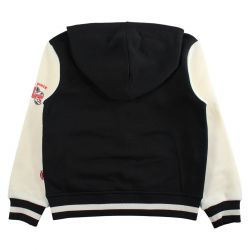 Veste a capuche Lee Cooper garcon