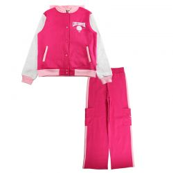 Ensemble de jogging Lee Copper Fille