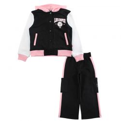 Ensemble de jogging Lee Copper Fille