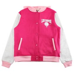 Ensemble de jogging Lee Copper Fille