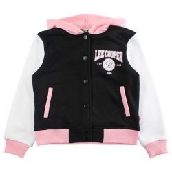 Ensemble de jogging Lee Copper Fille