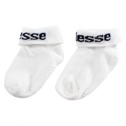 Pack de 4 paires de chaussettes Ellesse bébé garcon