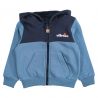 Ensemble 3 pièces Ellesse Garcon du 2 au 7 ans