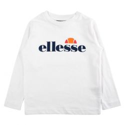 Ensemble 3 pièces Ellesse Garcon du 2 au 7 ans