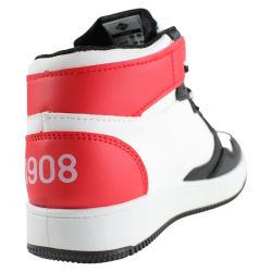 Basket Lee Cooper Garcon