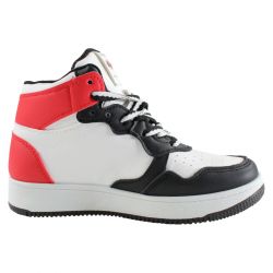 Basket Lee Cooper Garcon