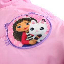 Parka Gabby fille