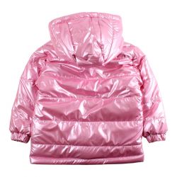 Parka Lilo et Stitch fille