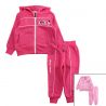 Jogging Minnie fille