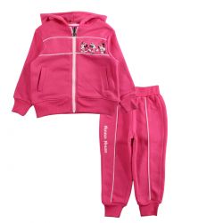 Jogging Minnie fille