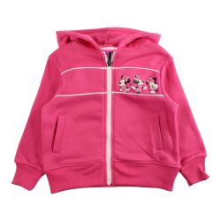 Jogging Minnie fille