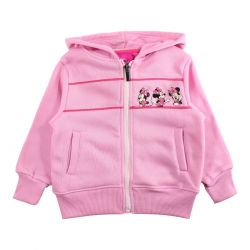 Jogging sur cintre Minnie fille