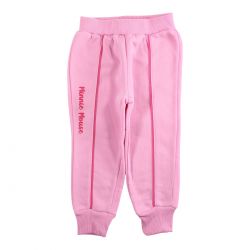 Jogging sur cintre Minnie fille