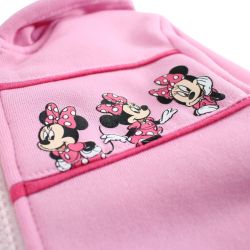 Jogging sur cintre Minnie fille