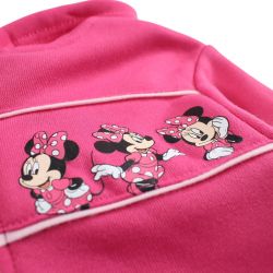 Jogging sur cintre Minnie fille