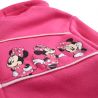 Jogging sur cintre Minnie fille