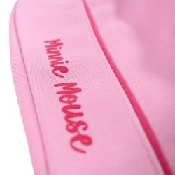 Jogging sur cintre Minnie fille