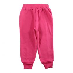 Jogging sur cintre Minnie fille