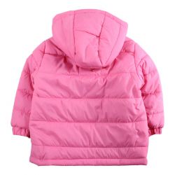Parka Minnie fille