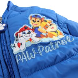 Parka Paw Patrol garcon