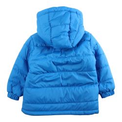 Parka Sonic garcon