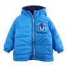 Parka Sonic garcon