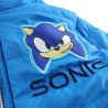 Parka Sonic garcon