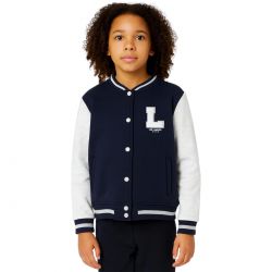 Veste a capuche Lee Cooper fille
