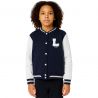 Veste a capuche Lee Cooper fille