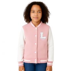 Veste a capuche Lee Cooper fille