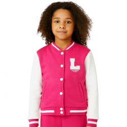 Veste a capuche Lee Cooper fille