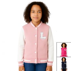 Veste a capuche Lee Cooper fille