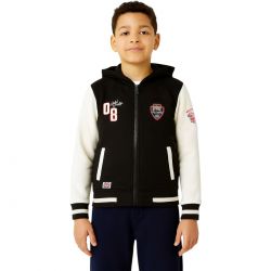 Veste a capuche Lee Cooper garcon