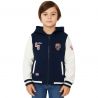 Veste a capuche Lee Cooper garcon