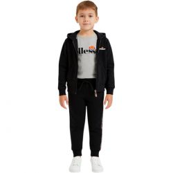 Ensemble 3 pièces Ellesse Garcon du 2 au 7 ans