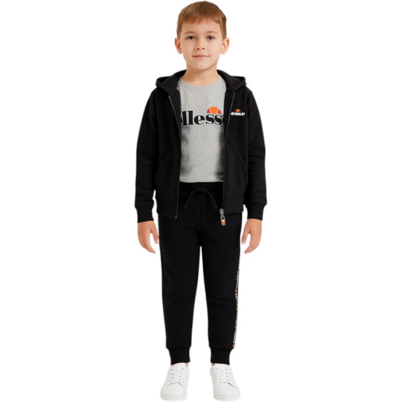 Ensemble 3 pièces Ellesse Garcon du 2 au 7 ans