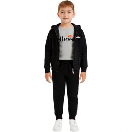 Ensemble 3 pièces Ellesse Garcon du 2 au 7 ans Ensemble 3 pièces Ellesse Garcon du 2 au 7 ans