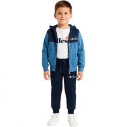 Ensemble 3 pièces Ellesse Garcon du 2 au 7 ans