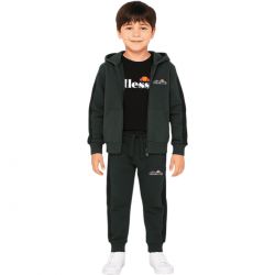 Ensemble 3 pièces Ellesse Garcon du 2 au 7 ans