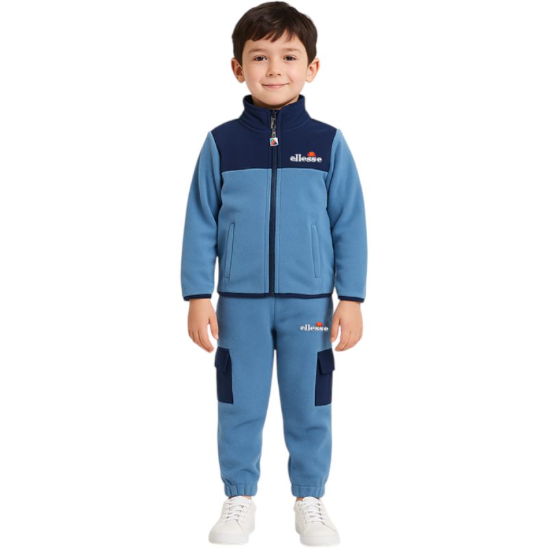 Jogging Ellesse Garcon du 2 au 7 ans