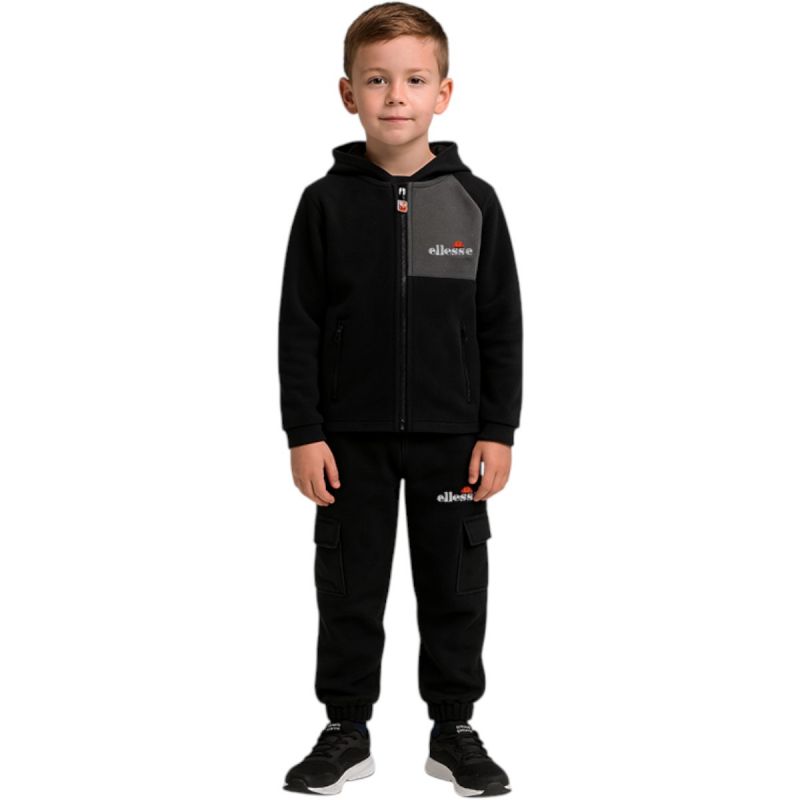Jogging Ellesse Garcon du 2 au 7 ans