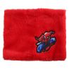Bonnet gants snood Spiderman garcon