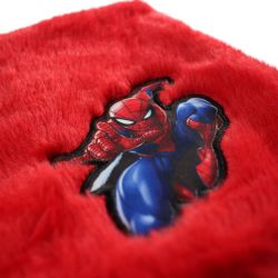 Bonnet gants snood Spiderman garcon