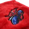 Bonnet gants snood Spiderman garcon