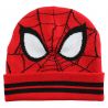 Bonnet gants snood Spiderman garcon