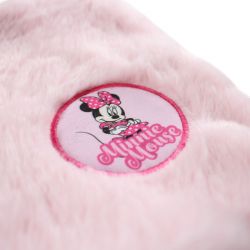 Bonnet gants snood Minnie fille